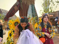 -郑州方特梦幻王国