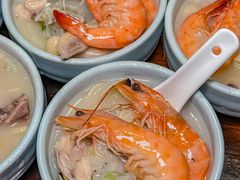 -大良毋米粥(锦龙路总店)