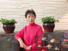 -天津海河悦榕庄·Lobby Lounge大堂吧