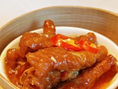 -上海总会SHANGHAICLUB(兴业太古汇店)
