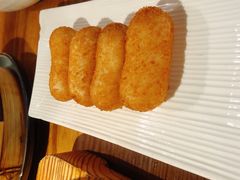 -九锅一堂酸菜鱼(新南凯德直营店)