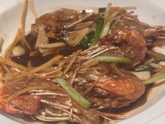 -荷塘秋月·本帮江浙菜(国权路店)