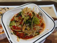 -魏家凉皮(西安秋林宏业商厦店)