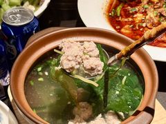 -茅庐毛血旺(济南印象城店)