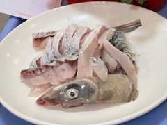 -正能量脆肉鲩火锅