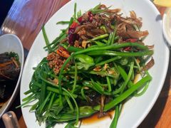 -菌自由丨野生菌火锅特色庭院餐厅(丽江古城店)