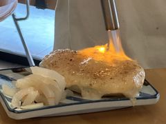 -火山屋台(新街口店)