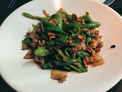 湖南小炒肉-凤凰湘语(浦东旗舰店)