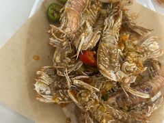 -嘉升大排档(番禺总店)