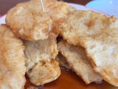 -英兰朝族饭店(河南桥头店)