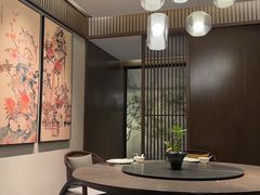 -花锦堂·隐庐