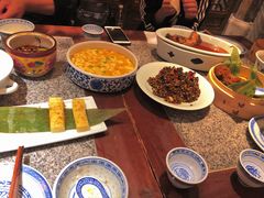 -南京大牌档(济南万象城店)