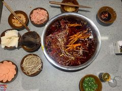 -华丰火锅(双林北横路店)