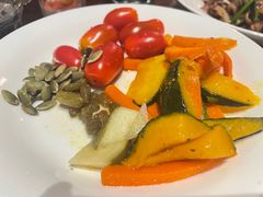 -食间牛排(湖西路店)