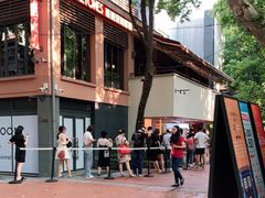 -% Arabica阿拉比卡咖啡(武汉天地店)