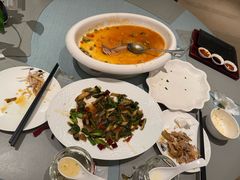 -安徽大厦中餐厅