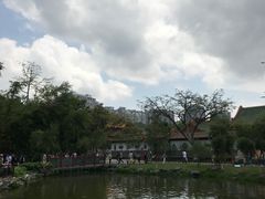 -珠海圆明新园