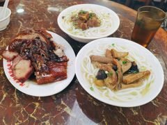 -陈光记烧腊店(罗保博士街店)