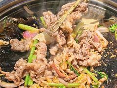 -杨小佳·齐齐哈尔烤肉·烤串(广州店)