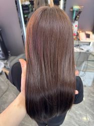 -藤野造型烫染