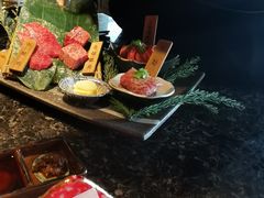 -老乾杯和牛烧肉(王府中环店)