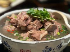-清真·宁夏印象·盐池滩羊肉体验店(江宁路店)