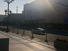 -八一南昌起义纪念塔