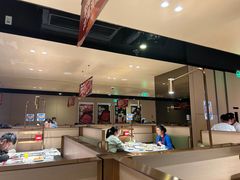 -海底捞火锅(吴中路店)