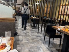 -汉巴味德(沈阳万象汇店)