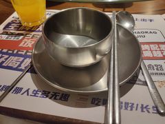 -神府路壹号·海鲜烧烤·砂锅粥·锅物(三坊七巷店)