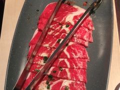 -新石器烤肉(周浦万达店)