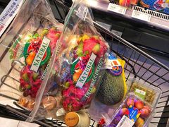-盒马鲜生(悦峰店)