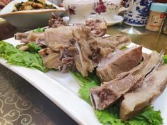 -伊阑泽大循化餐厅