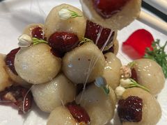-芳芳私房菜·精做淮扬菜(承德路店)