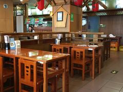 大堂-面爱面(长椿街店)