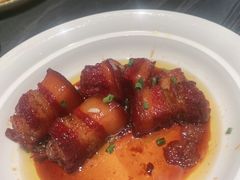 -梁家大院•农家菜(昆山会展中心店)