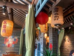 -永安水煮活鱼·仪征菜(仪征奥林匹克店)
