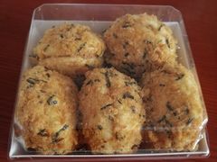 海苔肉松小贝-步步高&朗祺蛋糕(石府店)