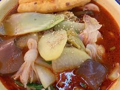 冒菜-脑馋粉儿(三里屯店)