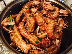-盒马鲜生(莱蒙都会店)