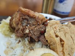 -老柴枝猪脚饭(窑岭店)