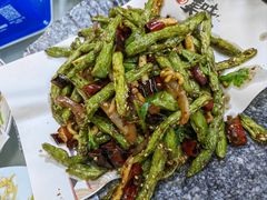 -五谷粮煎饼卷大葱(景星店)