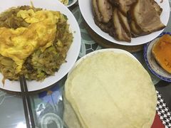 -马凯餐厅(长椿街店)