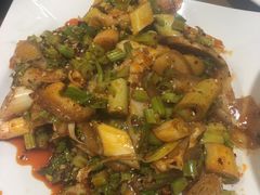 -双流老字号董蹄花(广场路店)