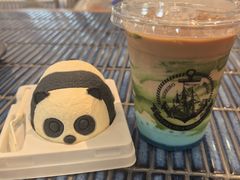 -贝林大翅鲸简餐厅(国家海洋博物馆店)