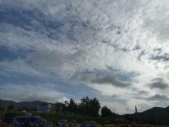 -台山黑沙湾海浴场