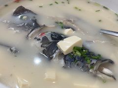 -浔味·山屿湖·正宗淳牌全鱼宴老字号
