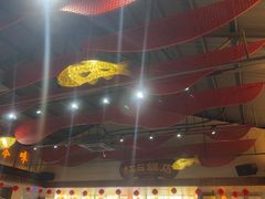 -红日饭店(裕隆三路店)