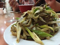 羊杂-教师之家赵家羊汤馆(东青龙街店)