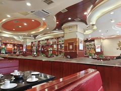大堂-蝎王府羊蝎子(西稍门店)